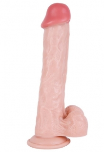 Ten Rengi 30 cm Dildo Model No:1078